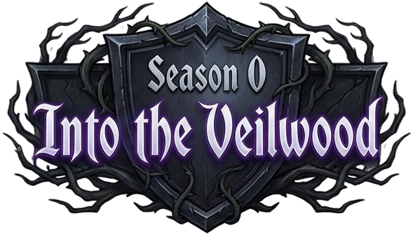 Veilwood Logo