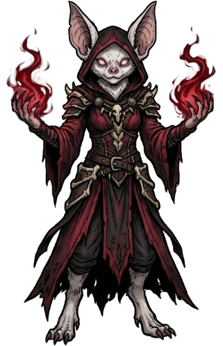 Blood Witch