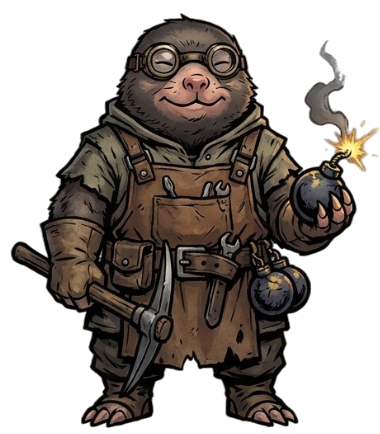 Demolitionist