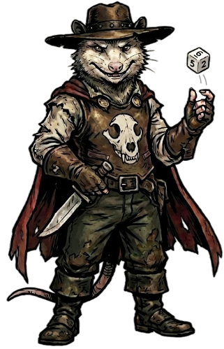 Gambler