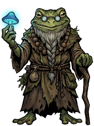 Venomancer