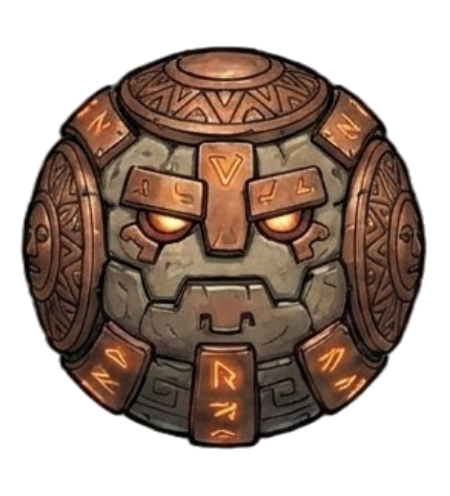Basalt Warder