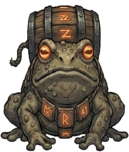 Boomtoad