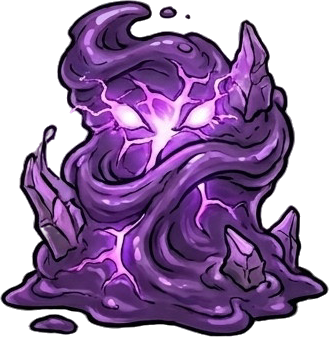 Caustic Ooze