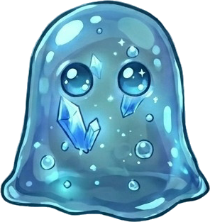 Gel Ooze