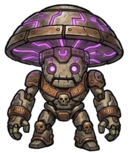 Obsidian Sentinel