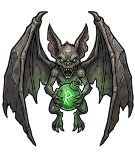 Void Trapper
