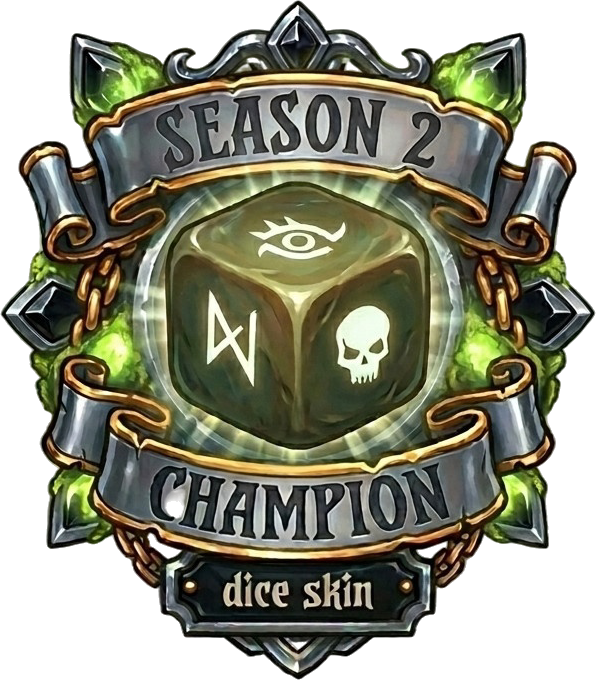 S2 Champion Skin