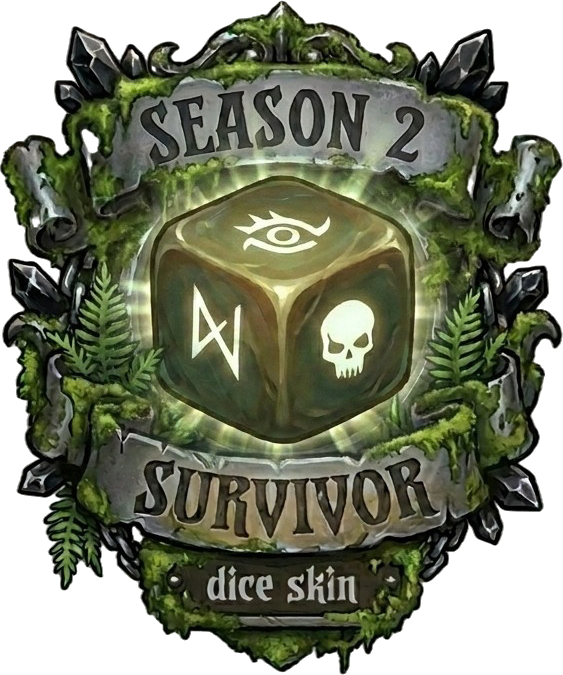 S2 Survivor Skin